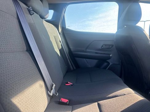 Used 2026 Nissan Kicks S FWD image 27