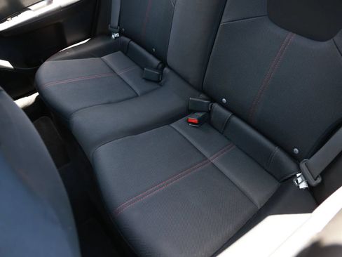 Used 2014 Subaru Impreza WRX Hatchback AWD/4WD image 21