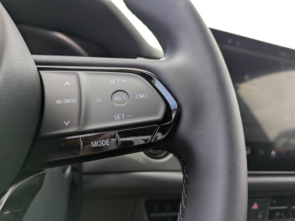 New 2026 MAZDA CX-5 Select AWD/4WD image 24