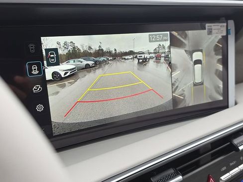 New 2026 Hyundai Palisade Limited AWD/4WD image 34