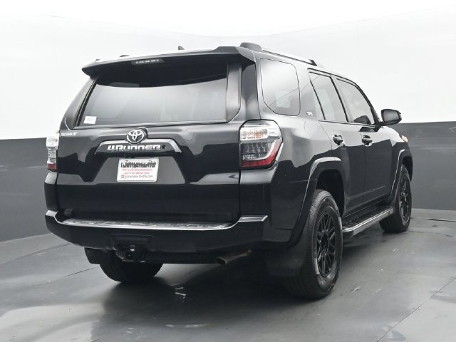 Used 2019 Toyota 4Runner SR5 RWD image 22