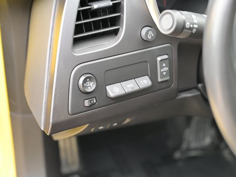 Used 2017 Chevrolet Corvette Z06 image 19