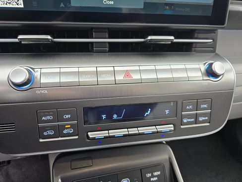 New 2026 Hyundai Kona Limited image 23