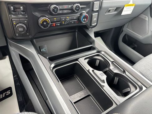 New 2026 Ford F250 XLT w/ XLT Premium Package image 16