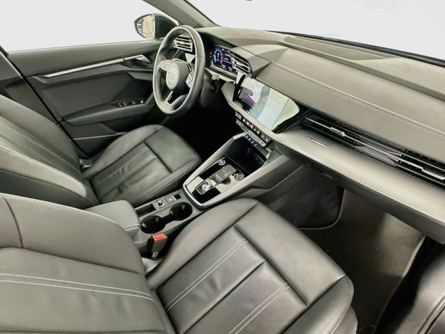 Used 2023 Audi A3 2.0T Premium AWD/4WD image 29
