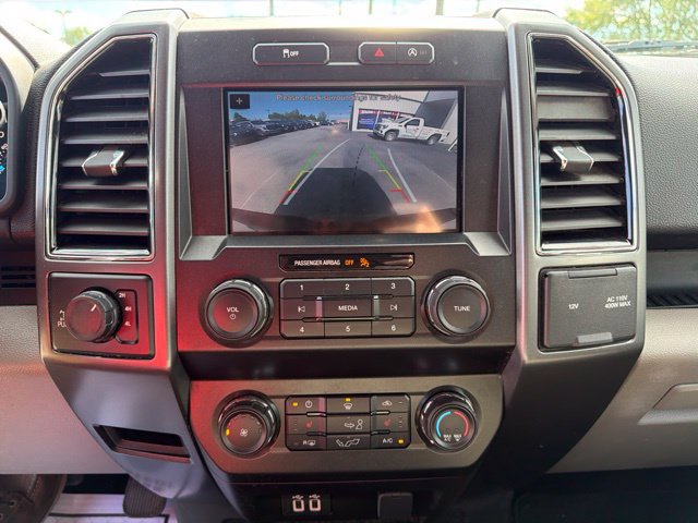 Used 2019 Ford F150 XLT w/ Equipment Group 302A Luxury AWD/4WD image 19