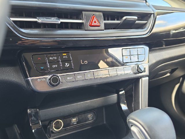 Certified 2024 Kia Seltos S FWD image 24