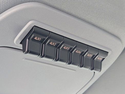 New 2026 Ford F350 XL w/ STX Appearance Package image 25