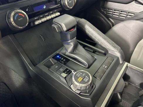 New 2025 Toyota Tacoma TRD Sport image 17