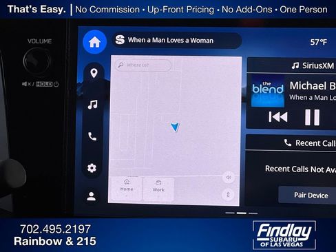 New 2026 Subaru Outback Touring XT image 24