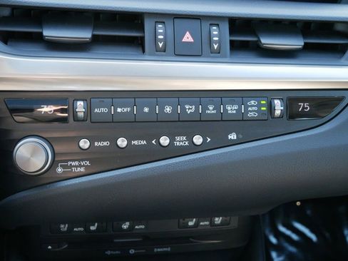 Used 2021 Lexus ES 250 w/ Premium Package AWD/4WD image 22