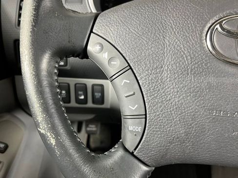 Used 2007 Toyota Tacoma 4x4 Double Cab image 10
