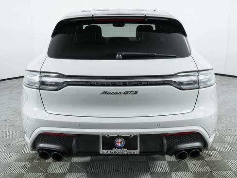 Used 2022 Porsche Macan GTS image 6