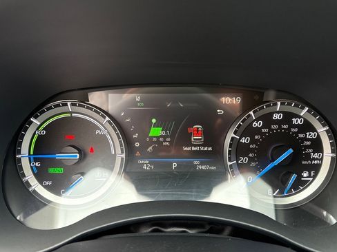 Used 2022 Toyota Highlander Platinum image 40