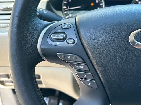 Used 2017 INFINITI QX60 FWD w/ Premium Plus Package image 28