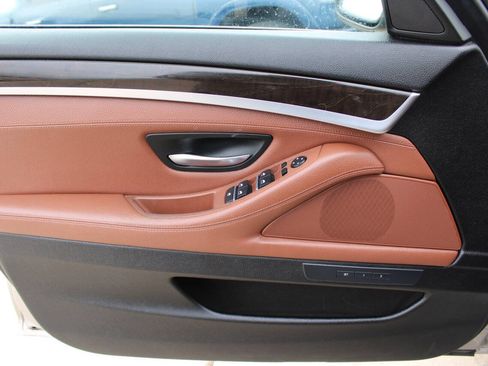 Used 2016 BMW 528i xDrive Sedan image 11