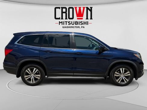 Used 2018 Honda Pilot EX-L image 2
