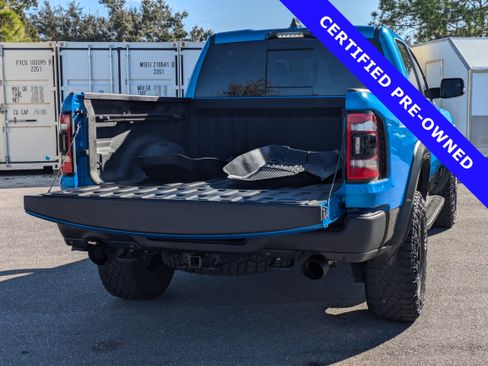 Used 2024 RAM 1500 TRX w/ TRX Level 2 Equipment Group image 13