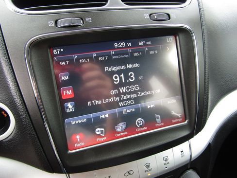 Used 2018 Dodge Journey GT image 14