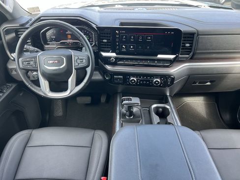 Used 2023 GMC Sierra 1500 SLT w/ SLT Premium Plus Package image 2