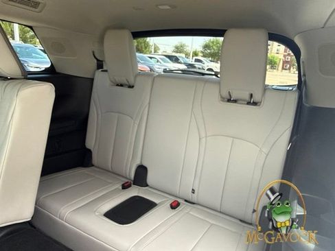 Used 2026 INFINITI QX60 Luxe w/ Cargo Package AWD/4WD image 31