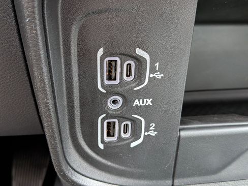 New 2025 RAM 2500 Tradesman image 18