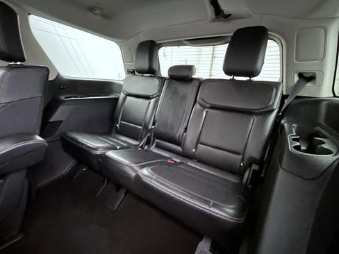 Used 2025 Ford Expedition Platinum AWD/4WD image 21
