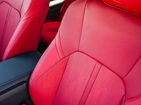 New 2026 Toyota Camry XSE image 26