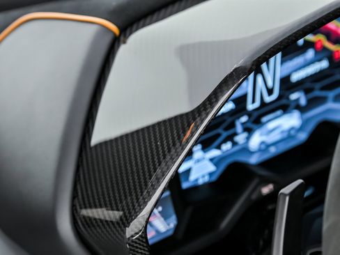 Used 2019 Lamborghini Aventador SVJ image 31