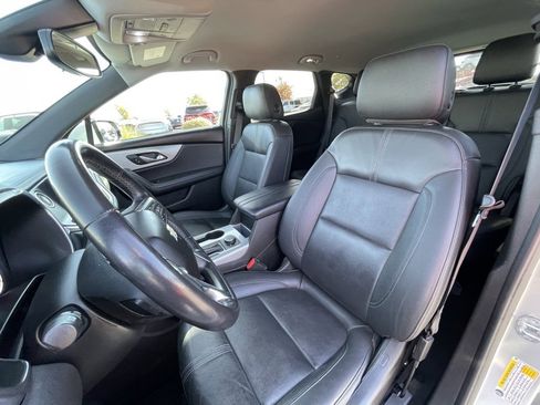 Used 2021 Chevrolet Blazer LT image 22
