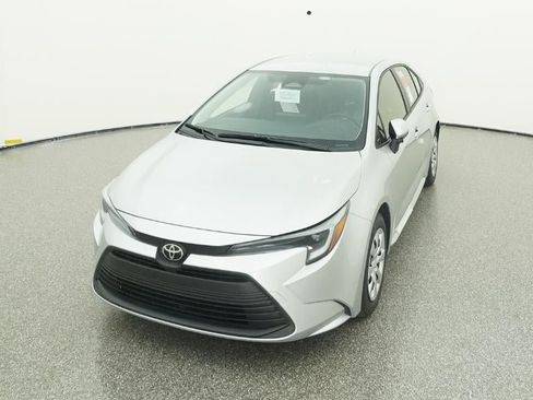 New 2026 Toyota Corolla LE image 38