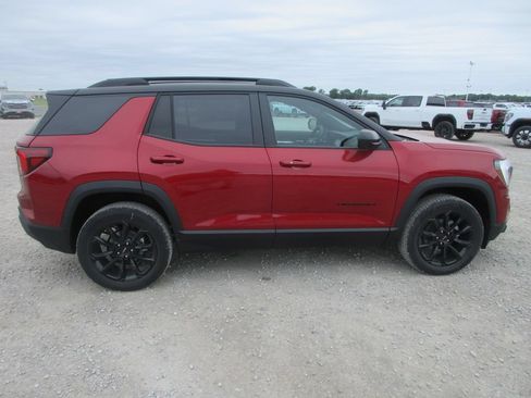 New 2026 GMC Terrain Elevation w/ Elevation Premium Package AWD/4WD image 3