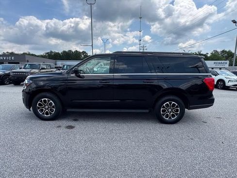 Used 2024 Ford Expedition Max XLT AWD/4WD image 6