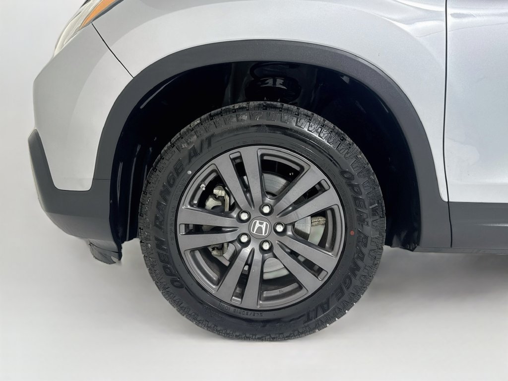 Used 2019 Honda Ridgeline Sport image 27