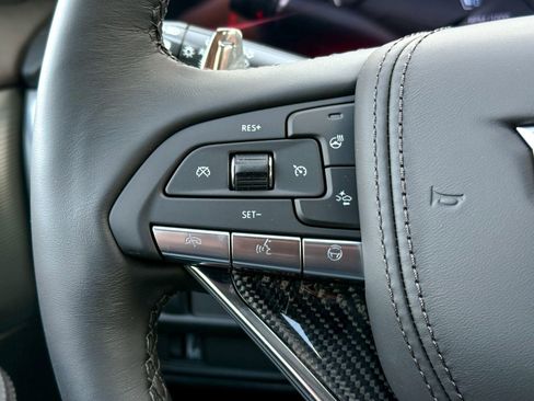 New 2026 Cadillac CT5 V w/ Technology Package image 29