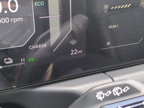New 2027 Kia Telluride SX X-Line AWD/4WD image 27