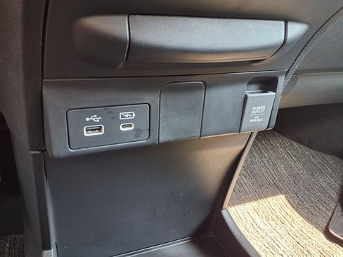 Used 2025 Honda Odyssey EX-L image 14