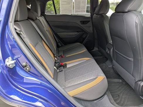 Certified 2025 Subaru Crosstrek 2.5i Sport w/ Popular Package #3A image 36