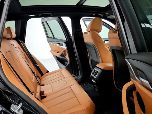 Used 2023 BMW X3 xDrive30i w/ M Sport Package image 19