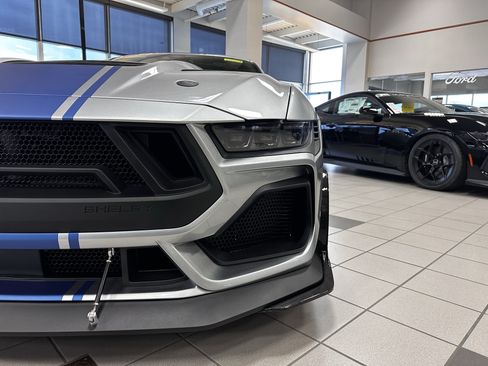 New 2026 Ford Mustang GT Premium w/ GT Performance Package RWD image 10