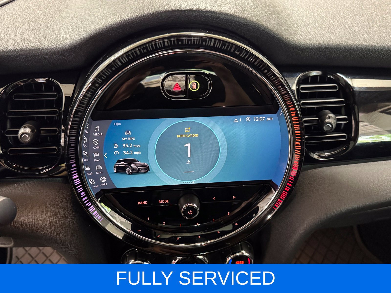 Used 2024 MINI Cooper S FWD image 26