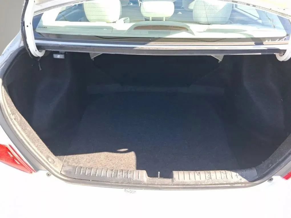 Used 2012 Honda Civic LX image 18
