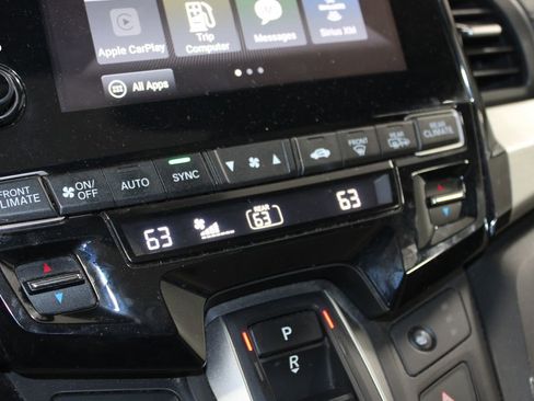 Used 2022 Honda Odyssey EX-L image 34