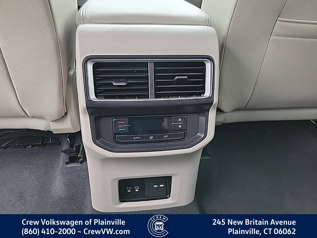 Certified 2026 Volkswagen Atlas SE AWD/4WD image 51