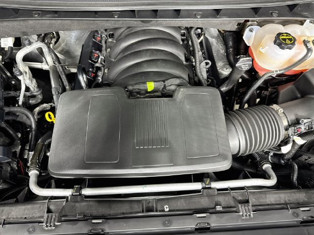 Used 2024 Chevrolet Silverado 1500 LT Trail Boss AWD/4WD image 30