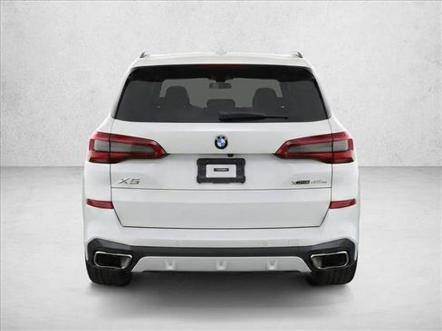 Used 2022 BMW X5 xDrive45e w/ M Sport Package AWD/4WD image 6