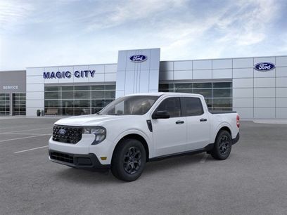 New 2026 Ford Maverick XLT w/ Equipment Group 301A