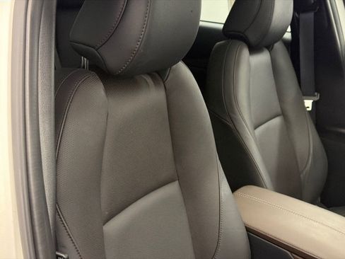 Certified 2025 MAZDA CX-30 2.5 Turbo w/ Premium Package image 11