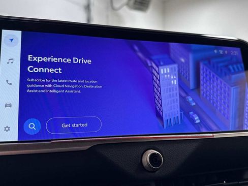 New 2026 Toyota Crown Signia XLE image 20