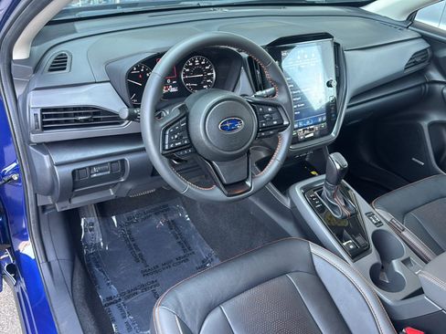 Certified 2024 Subaru Crosstrek 2.5i Limited AWD/4WD image 2